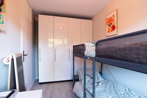 Medium property photo - Terneuzenstraat 77, 6845 CS Arnhem